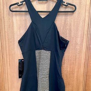 Bebe Bodycon Sleeveless Sequin Dress NEW NEVER WORN